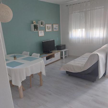 Martina Sun Apartment Задар Экстерьер фото