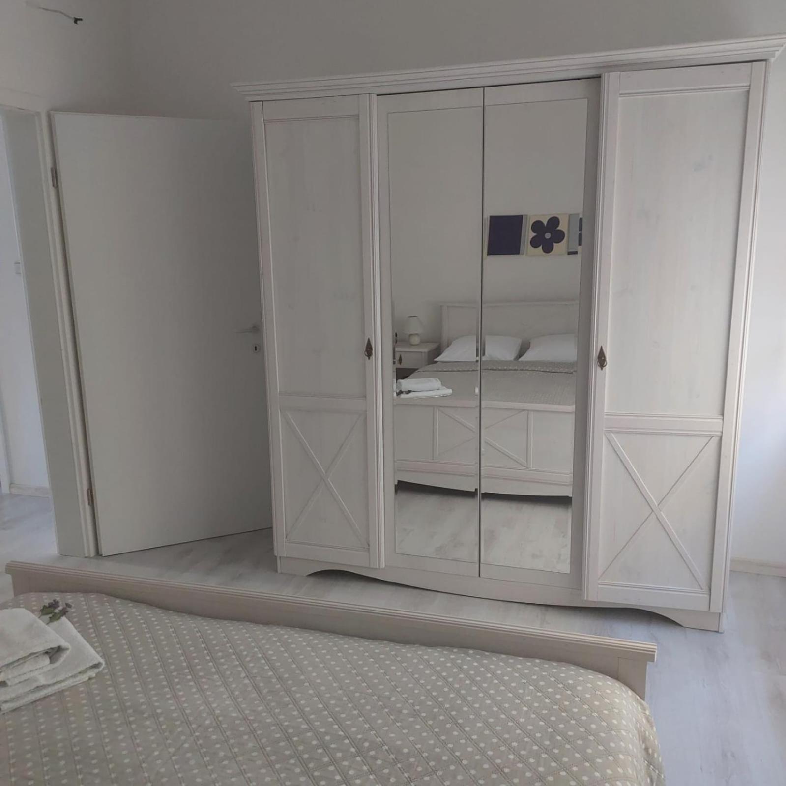 Martina Sun Apartment Задар Экстерьер фото