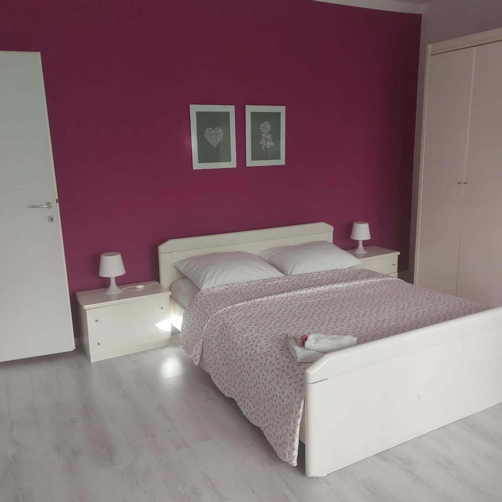 Martina Sun Apartment Задар Экстерьер фото