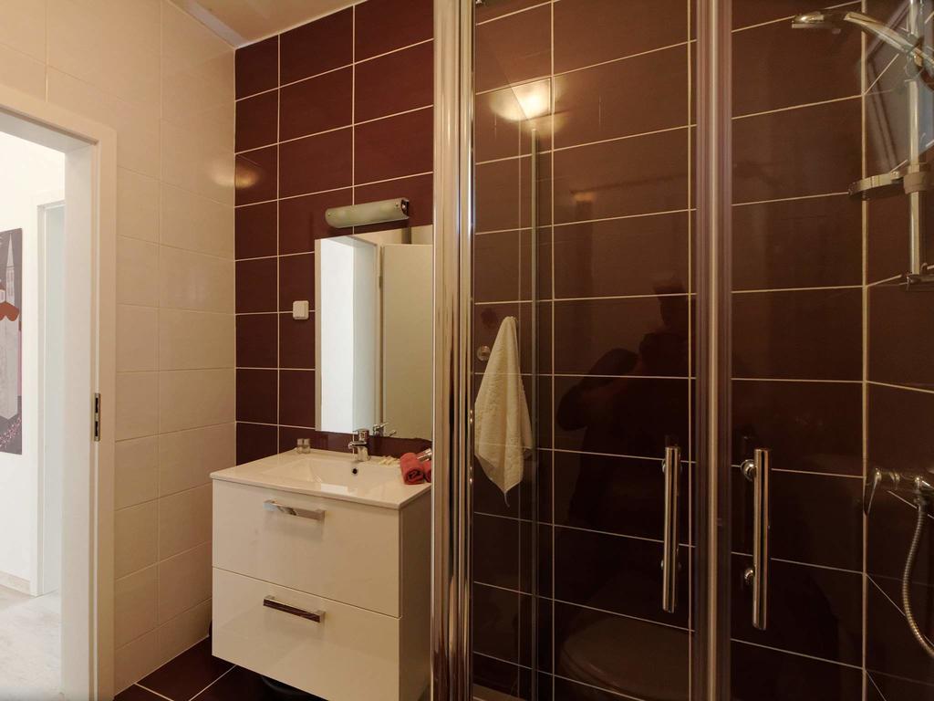 Martina Sun Apartment Задар Экстерьер фото